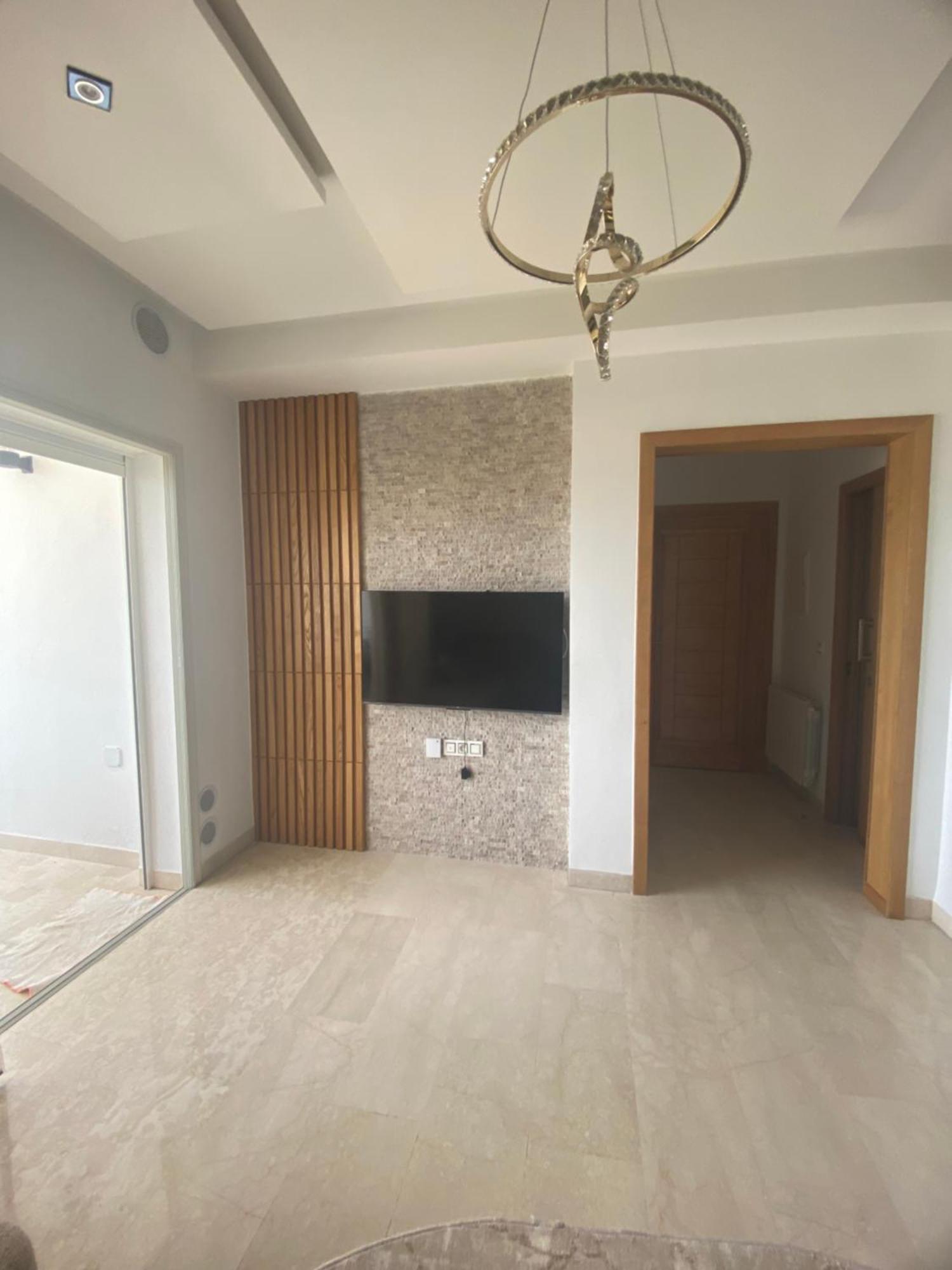 Apparemment A Louer Appartement